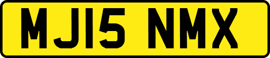 MJ15NMX