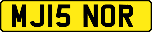 MJ15NOR