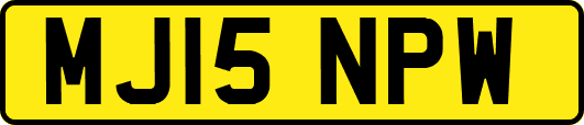 MJ15NPW
