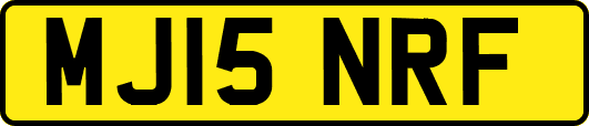 MJ15NRF