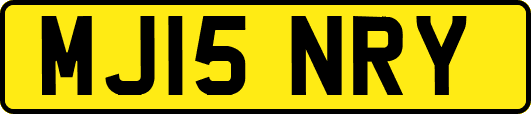 MJ15NRY