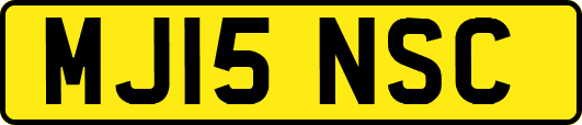 MJ15NSC