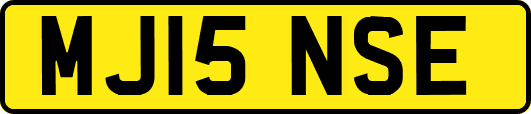 MJ15NSE
