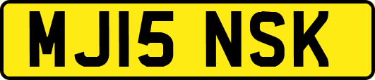 MJ15NSK
