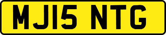MJ15NTG
