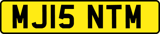 MJ15NTM