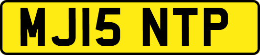 MJ15NTP