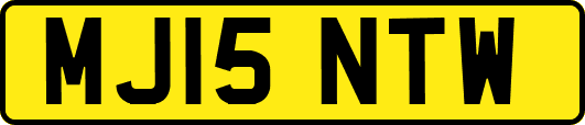 MJ15NTW