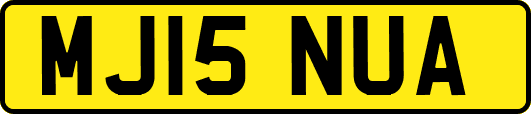 MJ15NUA
