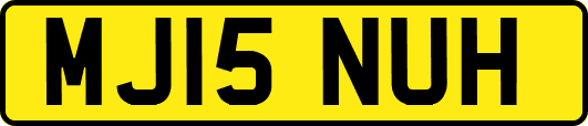 MJ15NUH