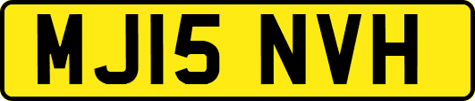 MJ15NVH