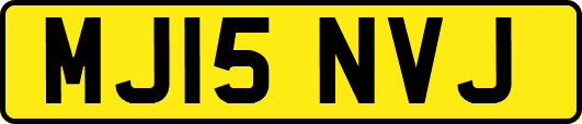 MJ15NVJ