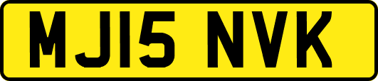 MJ15NVK
