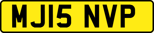 MJ15NVP