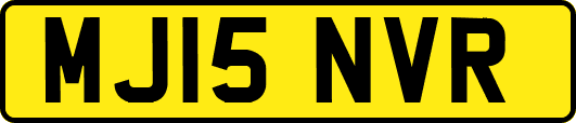 MJ15NVR