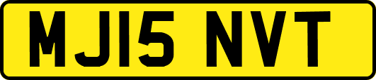 MJ15NVT