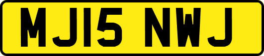 MJ15NWJ