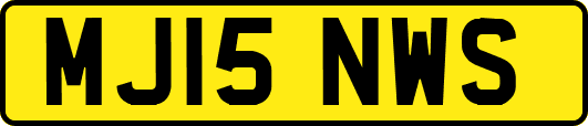 MJ15NWS