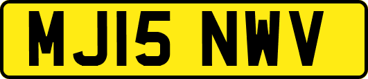 MJ15NWV