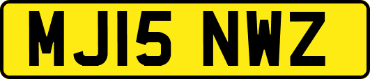 MJ15NWZ