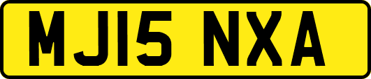 MJ15NXA