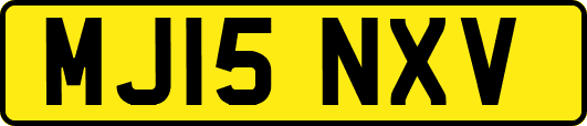 MJ15NXV