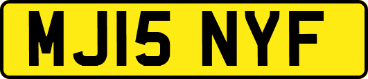 MJ15NYF