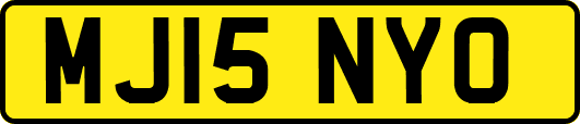MJ15NYO