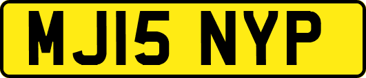 MJ15NYP