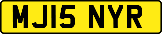 MJ15NYR