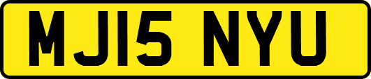 MJ15NYU