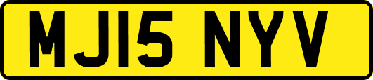 MJ15NYV