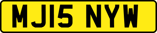 MJ15NYW