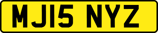 MJ15NYZ