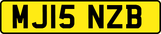 MJ15NZB