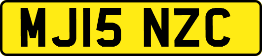 MJ15NZC