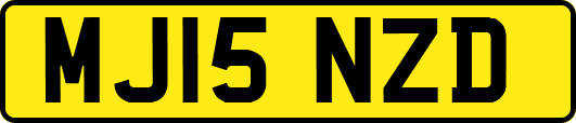 MJ15NZD