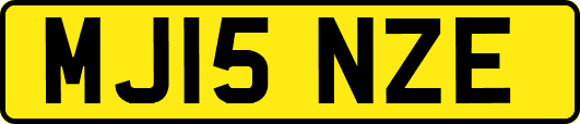 MJ15NZE