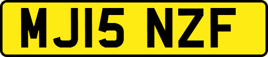 MJ15NZF
