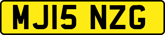 MJ15NZG