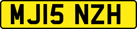 MJ15NZH
