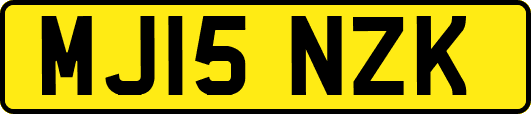 MJ15NZK