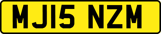 MJ15NZM