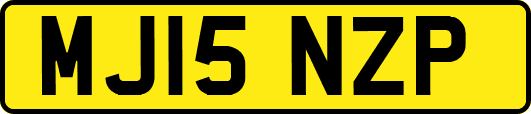 MJ15NZP