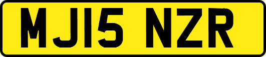 MJ15NZR