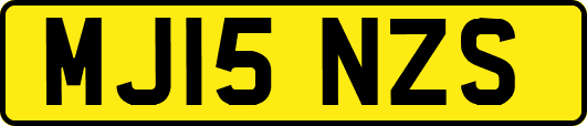 MJ15NZS