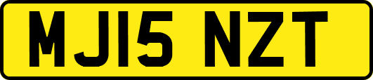 MJ15NZT