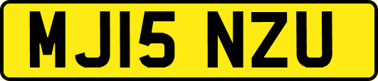MJ15NZU