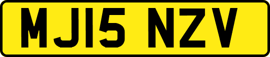 MJ15NZV