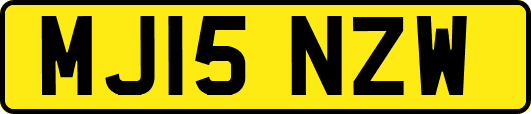 MJ15NZW